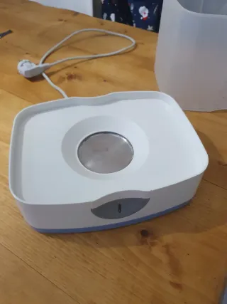 Lote artículos bebé puericultura maternidad