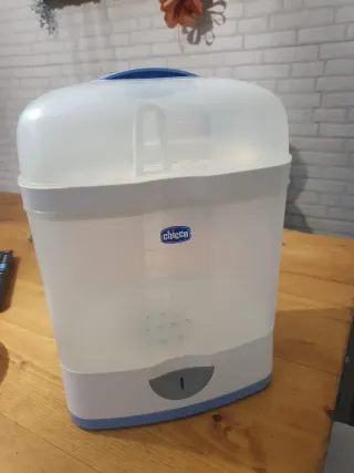 Lote artículos bebé puericultura maternidad