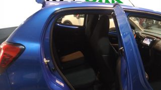 Citroen C1 VTi 72 City Edition 53 kW (72 CV)