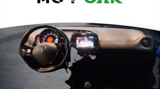 Citroen C1 VTi 72 City Edition 53 kW (72 CV)