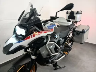 BMW R1250GS ADVENTURE 2022 17800 KM