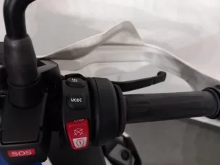 BMW R1250GS ADVENTURE 2022 17800 KM