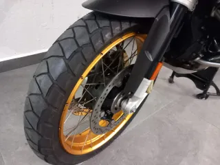 BMW R1250GS ADVENTURE 2022 17800 KM