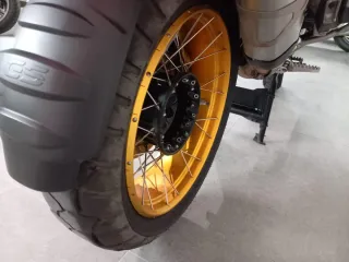 BMW R1250GS ADVENTURE 2022 17800 KM