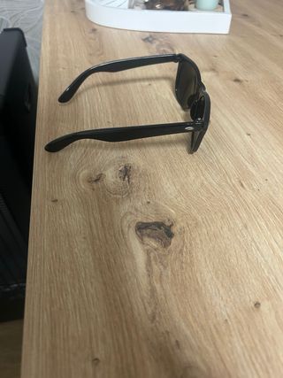 Gafas de sol mujer negras