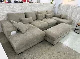 "EN OFERTA" Precioso Sofá Cama Rinconera