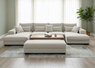 "EN OFERTA" Precioso Sofá Cama Rinconera