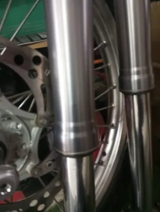 Horquilla KTM LC4 625/640