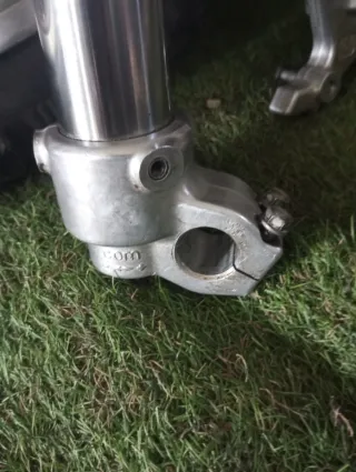 Horquilla KTM LC4 625/640