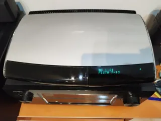 Reproductor DVD/CD Bose AV18 Media Center