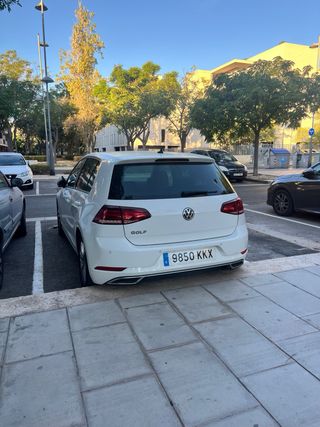 Volkswagen Golf 7.5 nacional