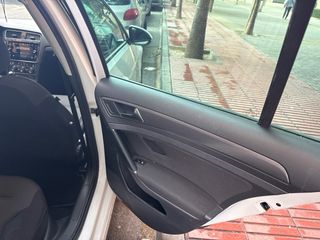 Volkswagen Golf 7.5 nacional