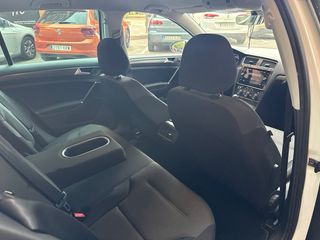 Volkswagen Golf 7.5 nacional