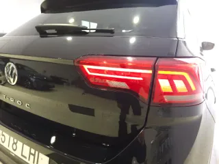 VOLKSWAGEN TROC 1.5 TSI DSG