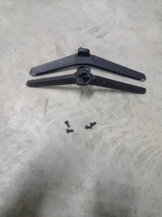 *Despiece TV hisense 65A6K