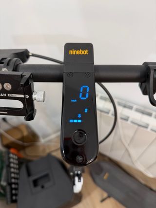 Segway Ninebot KickScooter MAX G2E