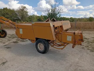 Se venden empacadoras