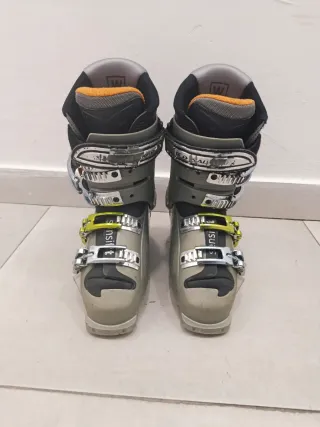 Botas de esquí Salomon mujer