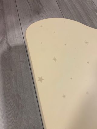 Piano madera Zara Kids