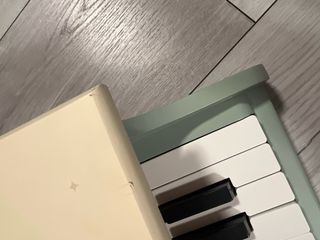 Piano madera Zara Kids