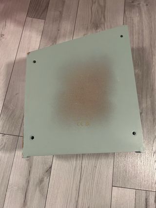 Piano madera Zara Kids