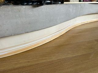 carpinteros profesionales.