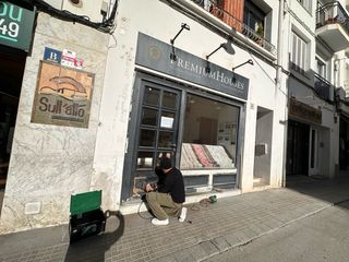 carpinteros profesionales.