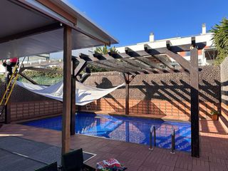 carpinteros profesionales.