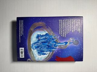 Rescate en el Reino de la Fantasía. Noveno viaje