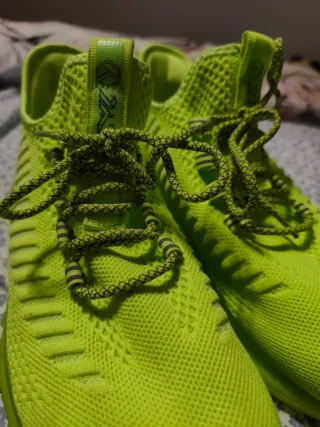 Sapatilhas Polinesia Q Evolution 645 Lima