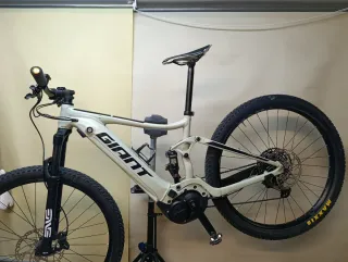 Bicicleta Eléctrica Giant Stance