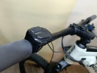 Bicicleta Eléctrica Giant Stance