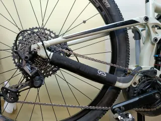 Bicicleta Eléctrica Giant Stance