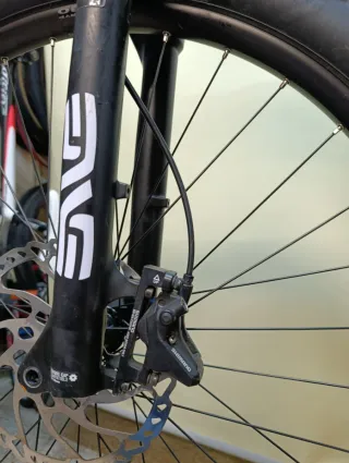 Bicicleta Eléctrica Giant Stance