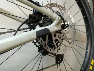 Bicicleta Eléctrica Giant Stance