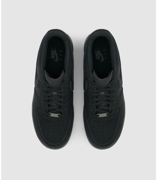 Nike Air Force 1 Negras Talla 42