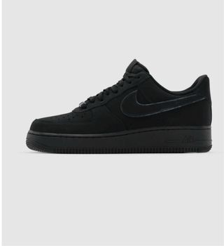 Nike Air Force 1 Negras Talla 42