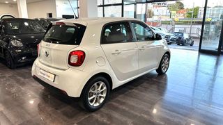 Smart Forfour 60kW81CV EQ