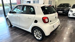 Smart Forfour 60kW81CV EQ