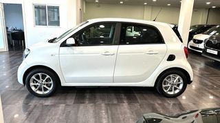 Smart Forfour 60kW81CV EQ