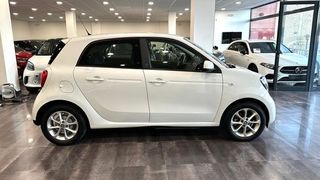Smart Forfour 60kW81CV EQ
