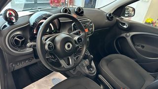 Smart Forfour 60kW81CV EQ