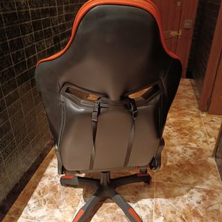 Silla escritorio gaming