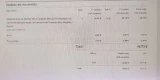 Árbol de Navidad plateado 1,50, 222 ramas ignífuga