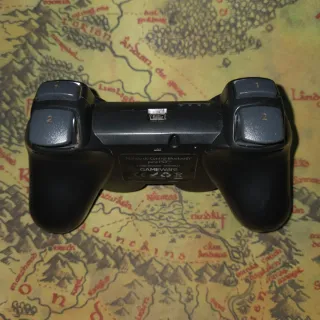 Mando GAMEware para playstation 3