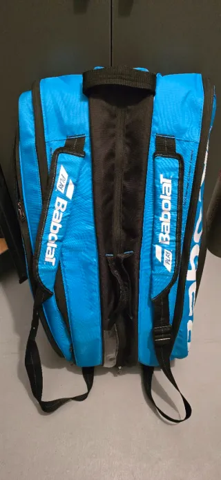 Raquetero Babolat x12 Pure Drive