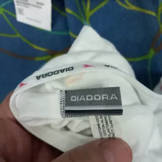 Completo intimo Diadora taglia 3