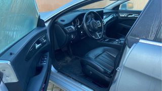 Mercedes-Benz Clase CLS 2016