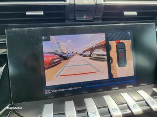 PEUGEOT 508 SW Active Pack BlueHDi 130 SS EAT8