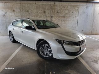 PEUGEOT 508 SW Active Pack BlueHDi 130 SS EAT8
